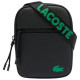 Lacoste Τσαντάκι ώμου Slimline Pique Satchel